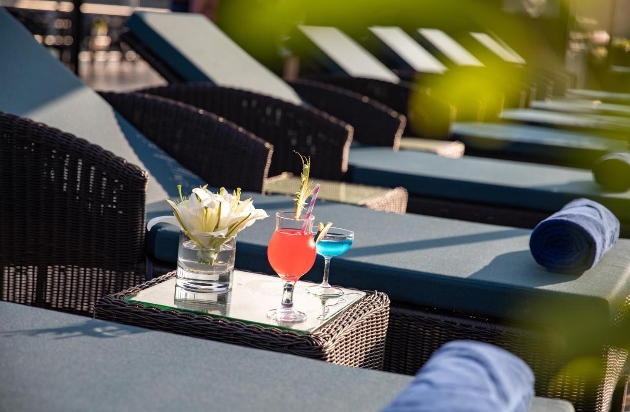 Rosy Cruises  5*