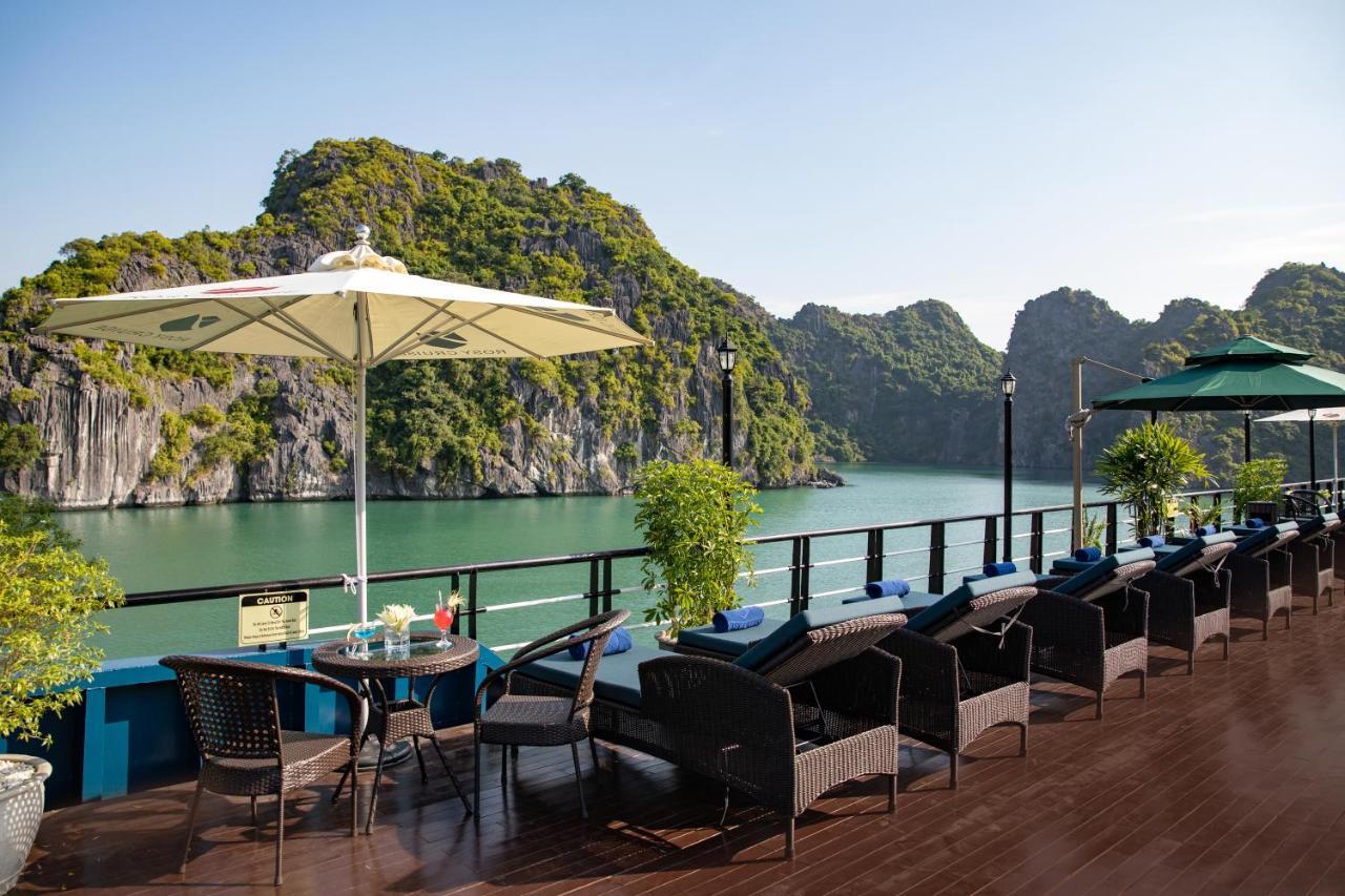 Rosy Cruises Ha Long