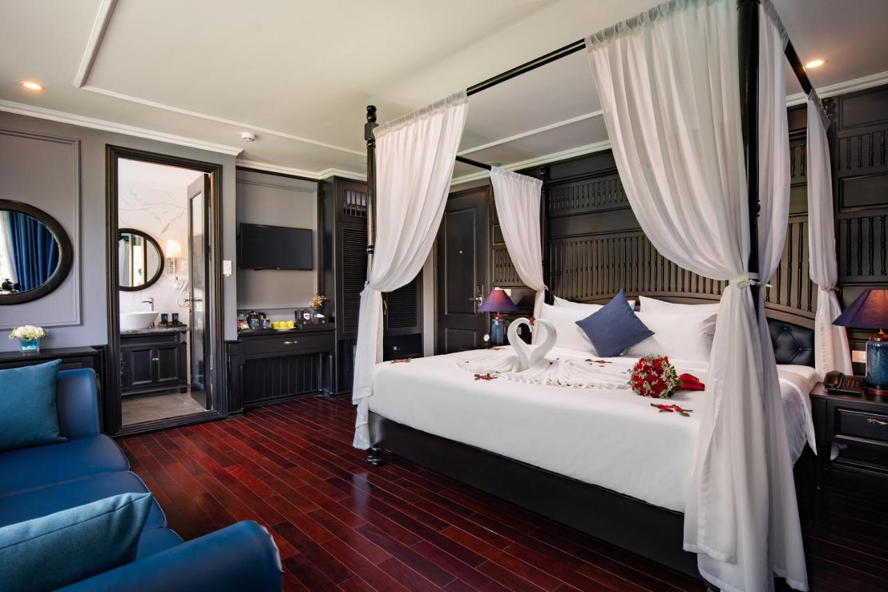  Rosy Cruises 5*