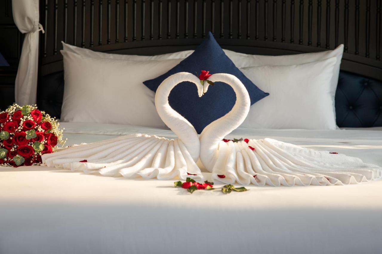 Rosy Cruises 5* Халонг
