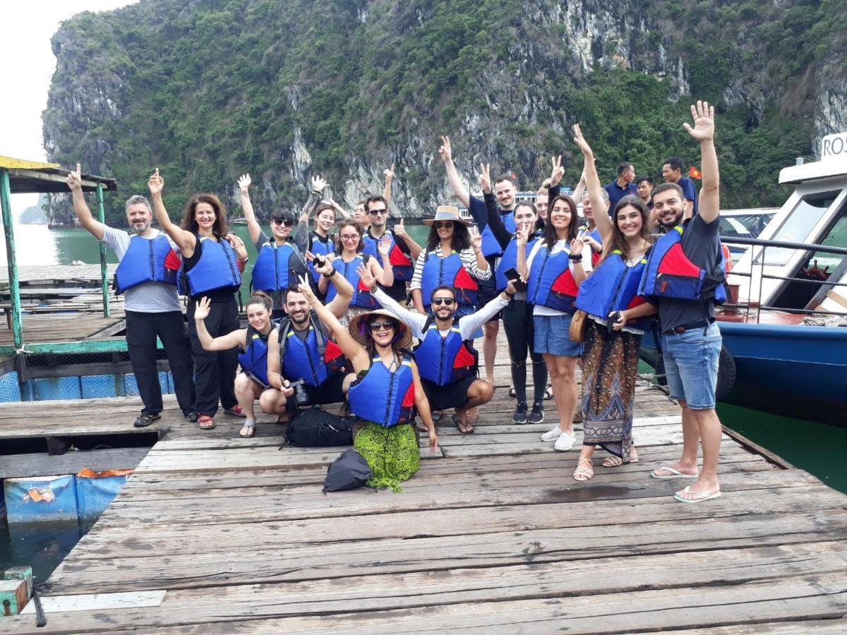  Rosy Cruises 5*