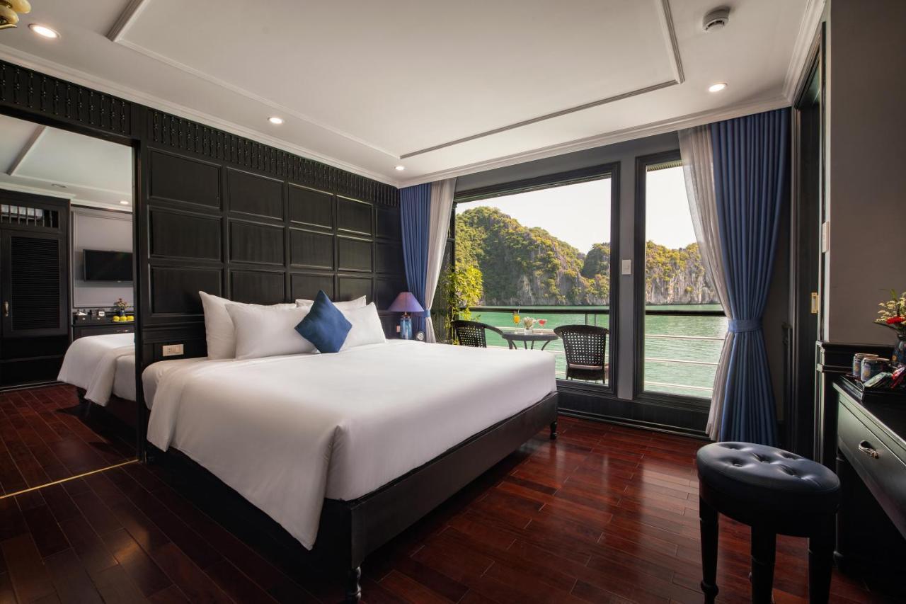 Rosy Cruises  5*
