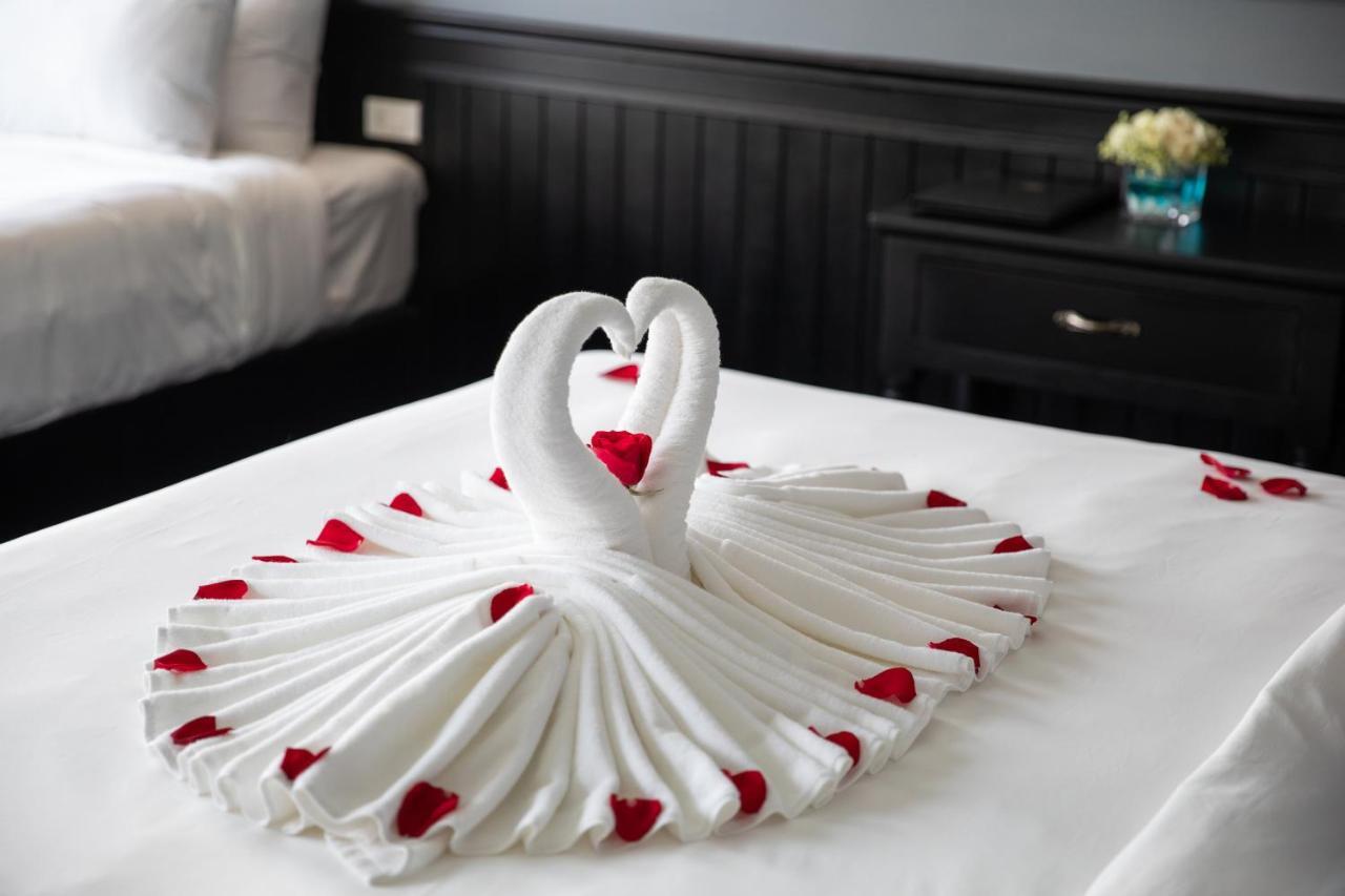 Rosy Cruises  5*