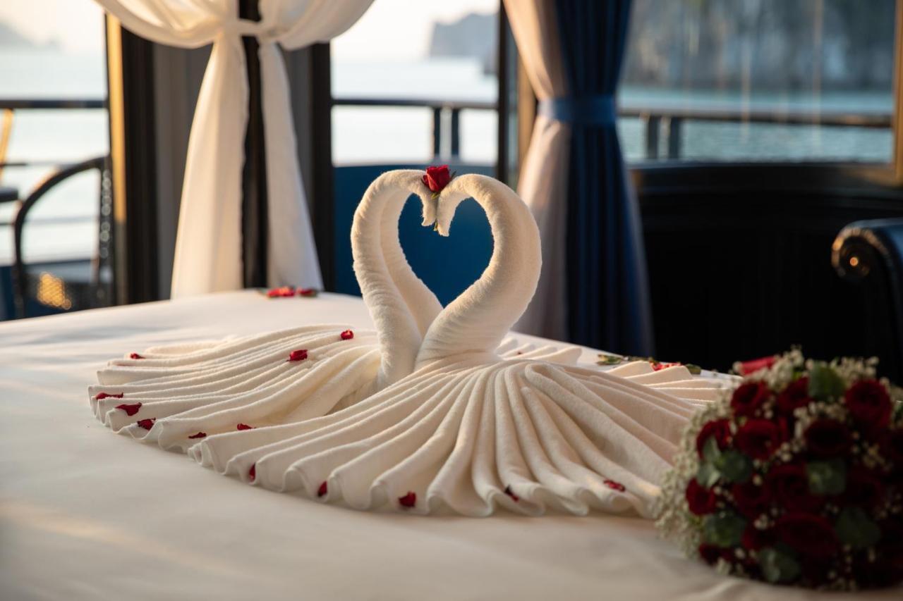 Rosy Cruises  5*